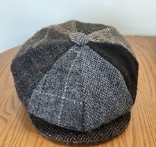 Harris tweed baker for sale  OAKHAM