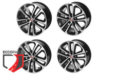 Cerchi lega hk8m usato Cerchi lega hk8m usato  Rodano