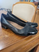 Inch heeled black for sale  Wenatchee