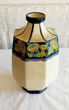 Vase longwy d'occasion  Gien