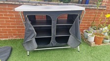 Kampa zara portable for sale  BURTON-ON-TRENT