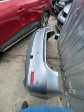 Mazda rear bumper for sale  NORTHAMPTON