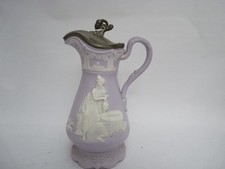 Pichet porcelaine anglaise d'occasion  Seyssel