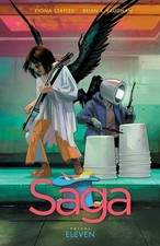 Saga volume vaughan for sale  UK
