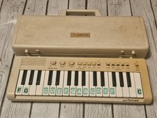Piano portátil Yamaha PortaSound PS-1 comprar usado  Enviando para Brazil