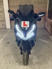 Honda forza nss for sale  LIVERPOOL