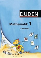 Duden mathematik grundschule gebraucht kaufen  Berlin