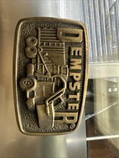 Dempster brothers dumpmaster for sale  Knoxville