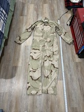 Military medium coveralls for sale  Chesterfield