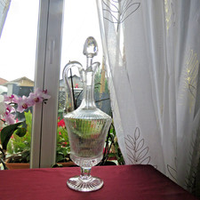 Carafe aiguière cristal d'occasion Carafe aiguière cristal d'occasion  Thiaucourt-Regniéville