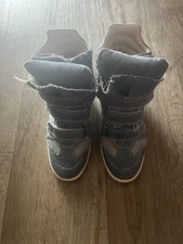 Authentic rare isabel d'occasion  Expédié en Belgium