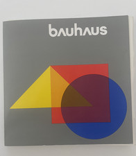 Bauhaus catalogo mostra usato  Sori