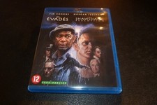 Blu ray evades d'occasion  Saint-Marcel