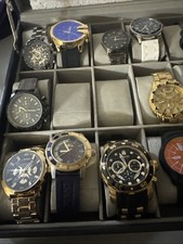Collection watches different for sale  Danville