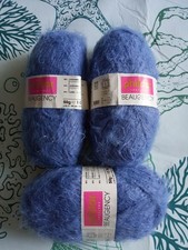 Lot pelotes phildar d'occasion  Valmondois