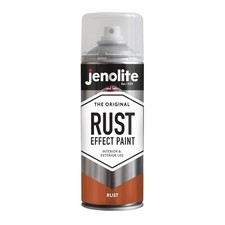 Jenolite rust effect for sale  BIGGLESWADE