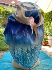 Unikat handarbeit nuno gebraucht kaufen Unikat handarbeit nuno gebraucht kaufen  Buchloe