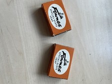 Two vintage unused for sale  TONBRIDGE