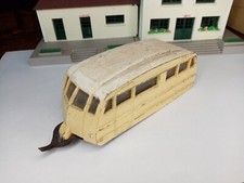 Dinky toys caravane d'occasion  Besançon