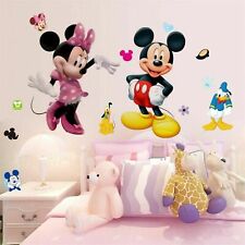 Wandtattoo kinderzimmer disney gebraucht kaufen  Aachen