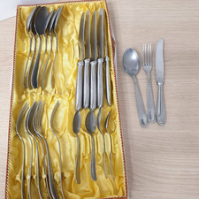 Besteckkasten solinger rostfre gebraucht kaufen  Berlin