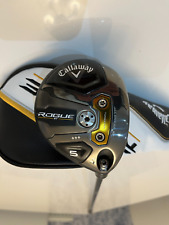 Callaway rogue triple for sale  Shipping to Ireland