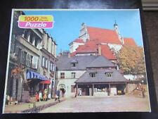 Annaberger puzzle kazimierz gebraucht kaufen  Deutschland