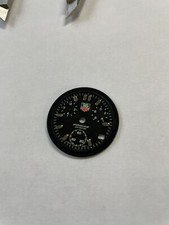 Cadran tag heuer d'occasion  Fontainebleau