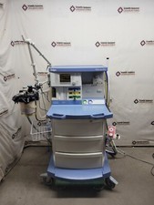 Drager fabius anesthesia for sale  Big Lake