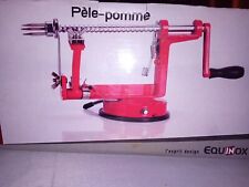 Pele pomme ventouse d'occasion  Meaux