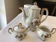 Kaffeeset königszelt charlott gebraucht kaufen  Sulingen