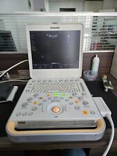 Usado, SISTEMA DE ULTRASSOM DIAGNÓSTICO PHILIPS CX50 COM SONDA S5-1 - REV 4.0.1 comprar usado  Enviando para Brazil