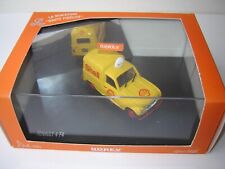 Renault 4f4 shell d'occasion  Fraisses