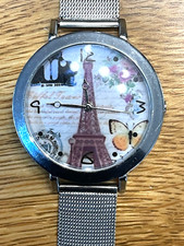 Ladies fun eiffel for sale  Cranston