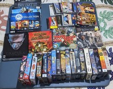 Lot classic games for sale  Calhoun
