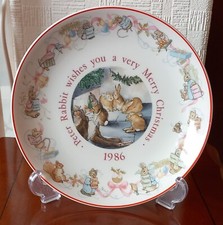 Wedgewood beatrix potter for sale  BOLTON