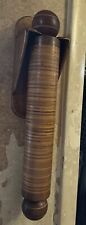 Vintage inlaid rolling for sale  Haverhill