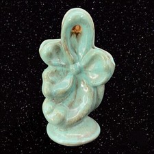 Gonder pottery vase for sale  Des Plaines