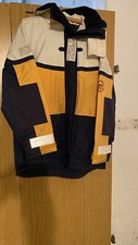 Segelanzug herren jeantex gebraucht kaufen  Neubrandenburg