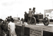 Reproduction photo ancienne d'occasion  France