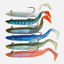 Sidewinder lures super for sale  GLENROTHES