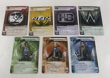 Android netrunner 2012 for sale  Omaha