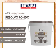 Coprimacchia fondo bianco usato  Foggia