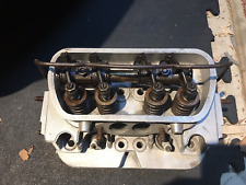 Cylinder head new for sale  Mantua