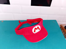 Casquette visière jeu d'occasion  Plabennec