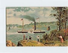 Postcard clermont kapex d'occasion  Expédié en Belgium