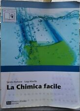 Chimica facile sandro usato  Fiumefreddo di Sicilia