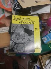 Lotto rivista lavori usato  Valvestino
