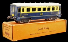 Train échelle hornby d'occasion  Versailles
