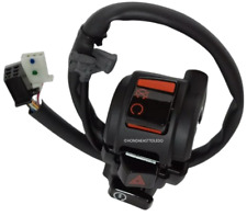 Honda OEM Engine Stop Switch 17-19 CMX300/A CMX500/A 35130-K87-A01 na sprzedaż  Wysyłka do Poland